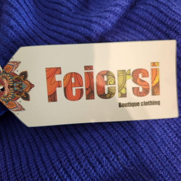 NWT Feiersi Boutique Clothing - Picture 6 of 9